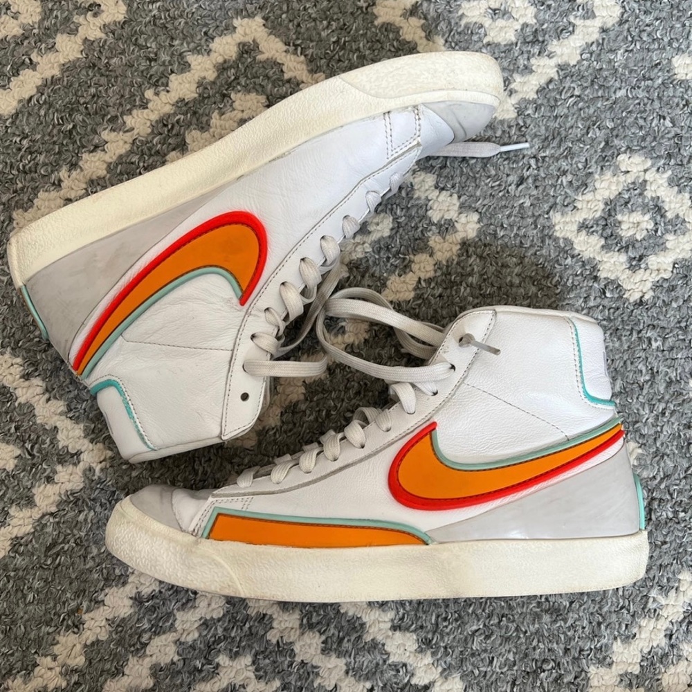 Nike Blazer mid 77 Infinite
